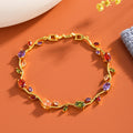 Zircon Tennis Bracelet