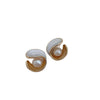 Starry Sky Shimmer Earrings 2