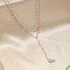 Pearl Layered Necklace 2