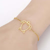 Sea Turtle Charm Bracelet 2