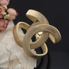 Bold Sculpted Bracelet 1