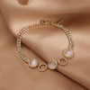Opal Station Bracelet 2