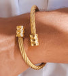 Modern Nail Bangle 1