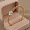 Crystal Bangle Bracelet 1
