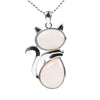 Kitten Necklace 2