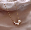 Delicate Pendant Necklace 1