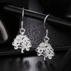Tree of Life Drop Earrings 2