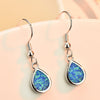 Minimalist Face-Framing Earrings 1