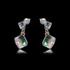 Mystic Crystal Drop Earrings 1