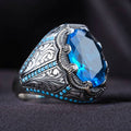 Vintage Statement Ring