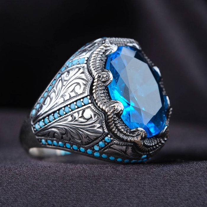 Vintage Statement Ring