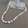 Pearl Necklace 3