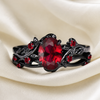 Vintage Ruby Ring 1