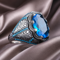 Vintage Statement Ring
