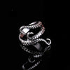 Octopus Adjustable Ring 1