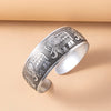 Vintage Elephant Cuff Bracelet 1