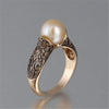 Pearl Ring 1