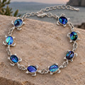 Sea Turtle Shell Bracelet