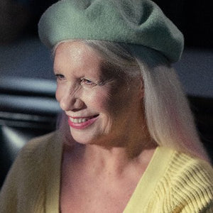
Marilyn C.