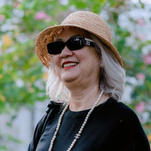 
Wanda B.