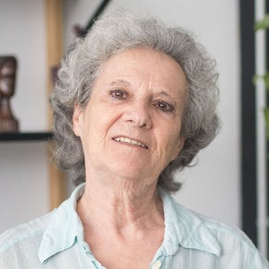 
Audrey P.