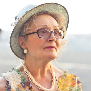 
Ruth M.