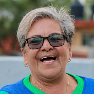 
Shirley K.
