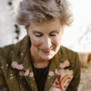
Gloria B.