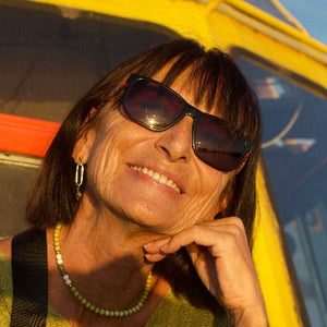 
Claudette R.