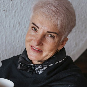 
Hazel A.