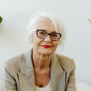 
Margery S.