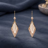 Opal Marquise Drop Earrings 1